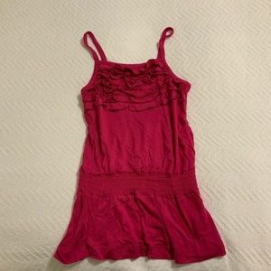 ME TOO Girl’s TOP NWOT